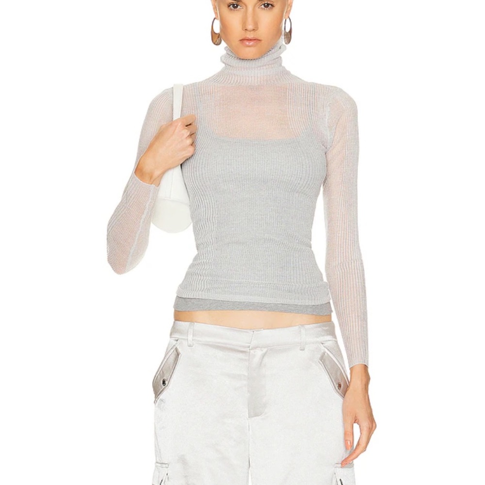 Ser.o.ya piper sweater